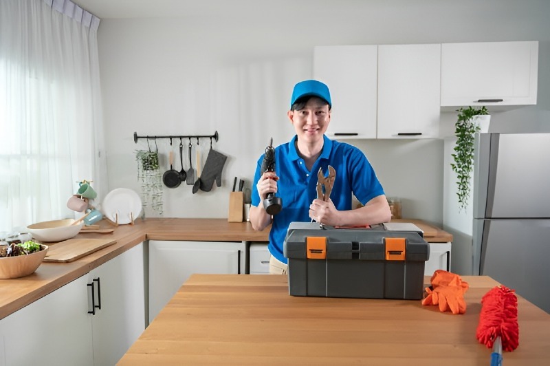 Freezer Repair in Corona